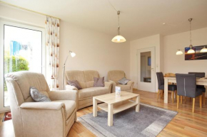 Fritz-Reuter-Weg 20 Wohnung 5, Boltenhagen